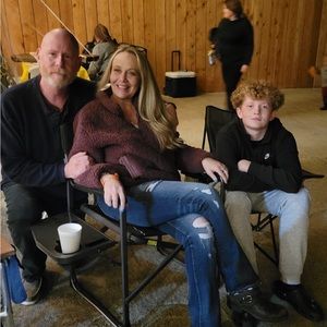 Meet your Posher, Karen